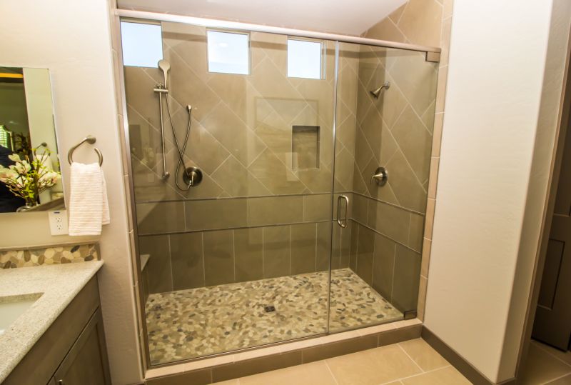Shower Enclosure Designs