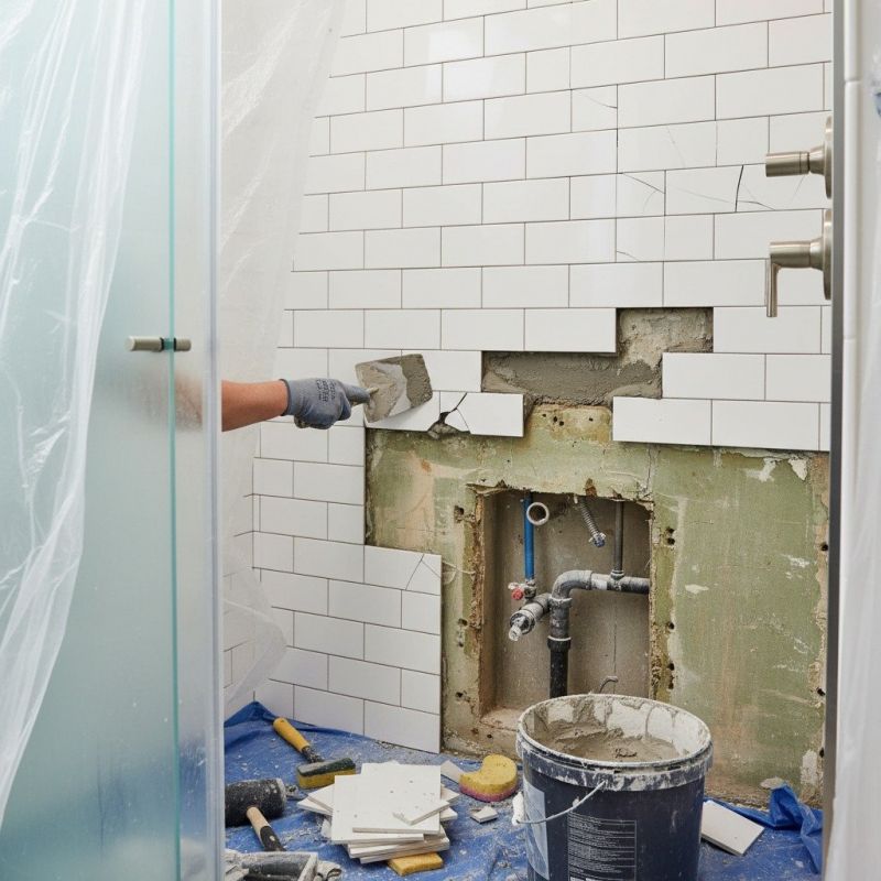 Top Bathroom Remodeling Companies in Portland, ME