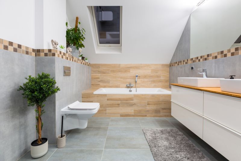 Top Bathroom Remodeling Companies in Topsham, ME