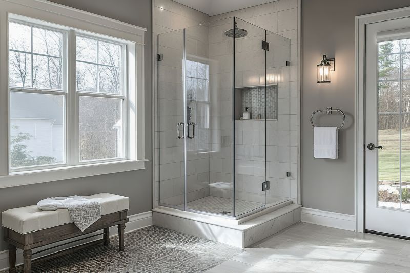 Cost of Shower Installation in Portland, ME