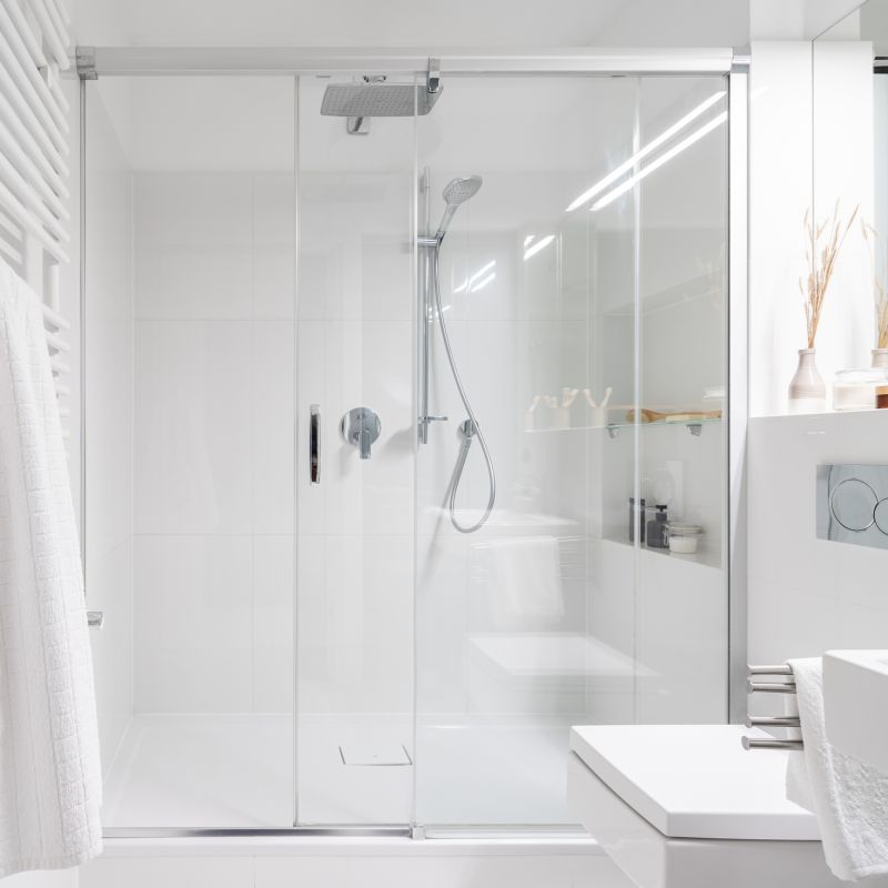 Best Shower Installation Contractors in Portland, ME
