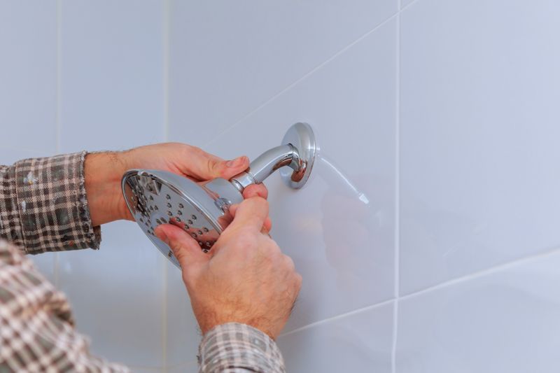 Bathroom Remodeling Process