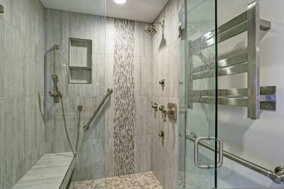 Tile and Shower Experts